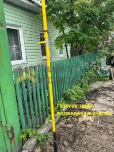 Продажа дома Омск. улица 8-я Западная, 23