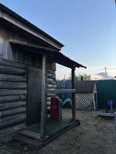 Продажа дома Омск. улица 8-я Западная, 23