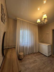 Продажа дома Омск. улица 8-я Западная, 23