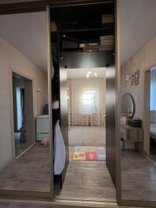 Продажа дома Омск. улица 8-я Западная, 23