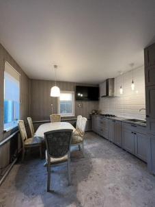 Продажа дома Омск. улица 8-я Западная, 23