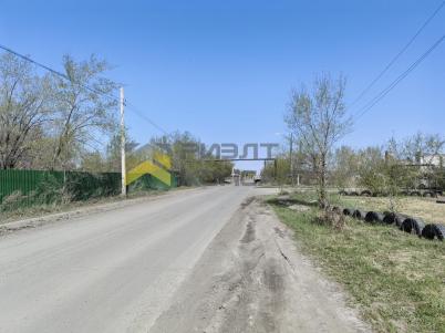 Продажа дома Омск. улица 8-я Западная, 23
