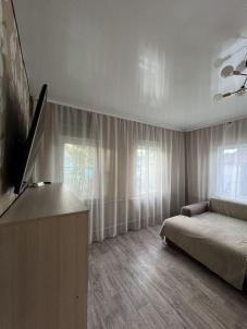 Продажа дома Омск. улица 8-я Западная, 23
