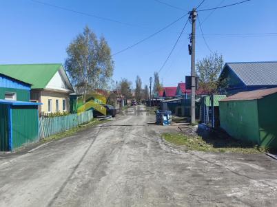 Продажа дома Омск. улица 8-я Западная, 23