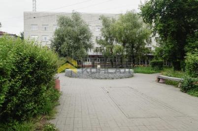 Продажа квартиры Омск. улица Путилова, 8 Продажа квартиры Омск. улица Путилова, 8