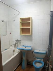 Продажа квартиры Омск. улица Крупской, 19