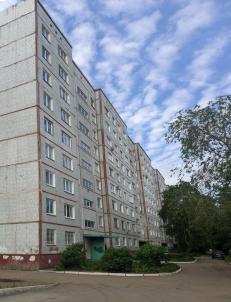 Продажа квартиры Омск. улица Крупской, 19 Продажа квартиры Омск. улица Крупской, 19