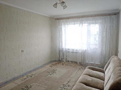 Продажа квартиры Омск. улица Крупской, 19