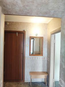Продажа квартиры Омск. улица Крупской, 19
