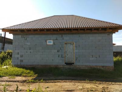 Продажа дома с. Троицкое, ул. Юбилейная