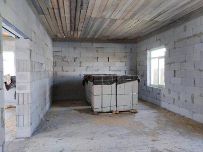 Продажа дома с. Троицкое, ул. Юбилейная