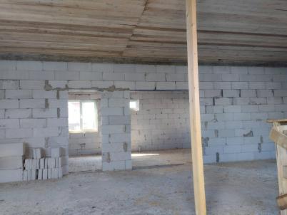 Продажа дома с. Троицкое, ул. Магистральная