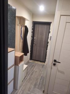 Продажа квартиры Омск. Заозёрный, Глинки, 2 А Продажа квартиры Омск. Заозёрный, Глинки, 2 А