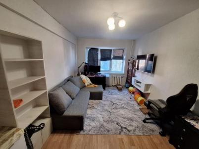 Продажа квартиры Омск. Заозёрный, Глинки, 2 А Продажа квартиры Омск. Заозёрный, Глинки, 2 А