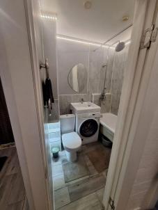 Продажа квартиры Омск. Заозёрный, Глинки, 2 А Продажа квартиры Омск. Заозёрный, Глинки, 2 А