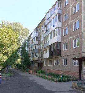 Продажа квартиры Омск. Заозёрный, Глинки, 2 А Продажа квартиры Омск. Заозёрный, Глинки, 2 А