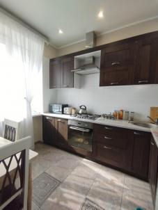 Продажа квартиры Омск. улица Серова 1В Продажа квартиры Омск. улица Серова 1В