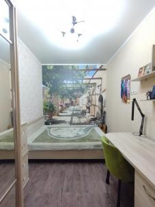 Продажа квартиры Омск. улица Серова 1В Продажа квартиры Омск. улица Серова 1В