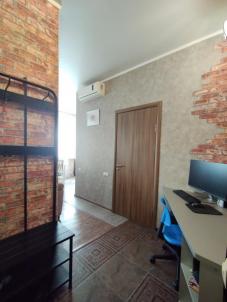 Продажа квартиры Омск. улица Серова 1В Продажа квартиры Омск. улица Серова 1В