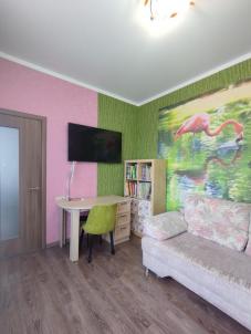 Продажа квартиры Омск. улица Серова 1В Продажа квартиры Омск. улица Серова 1В