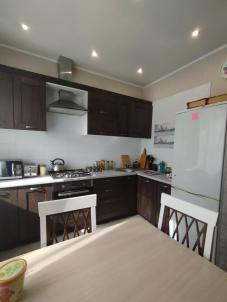 Продажа квартиры Омск. улица Серова 1В Продажа квартиры Омск. улица Серова 1В
