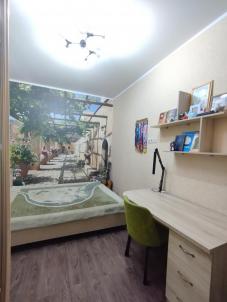 Продажа квартиры Омск. улица Серова 1В Продажа квартиры Омск. улица Серова 1В