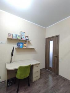 Продажа квартиры Омск. улица Серова 1В Продажа квартиры Омск. улица Серова 1В