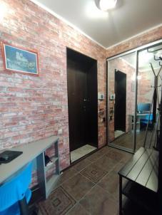 Продажа квартиры Омск. улица Серова 1В Продажа квартиры Омск. улица Серова 1В