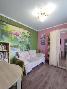 Продажа квартиры Омск. улица Серова 1В Продажа квартиры Омск. улица Серова 1В