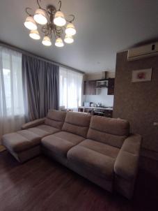 Продажа квартиры Омск. улица Серова 1В Продажа квартиры Омск. улица Серова 1В