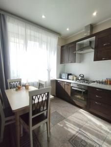 Продажа квартиры Омск. улица Серова 1В Продажа квартиры Омск. улица Серова 1В