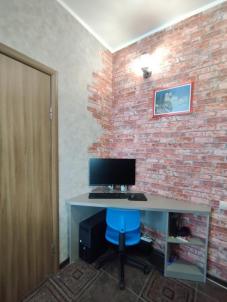 Продажа квартиры Омск. улица Серова 1В Продажа квартиры Омск. улица Серова 1В