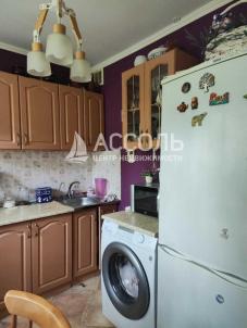 Продажа квартиры Омск. пр-кт. Космический,20 Продажа квартиры Омск. пр-кт. Космический,20