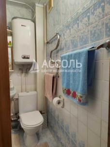 Продажа квартиры Омск. пр-кт. Космический,20 Продажа квартиры Омск. пр-кт. Космический,20