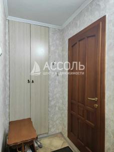 Продажа квартиры Омск. пр-кт. Космический,20 Продажа квартиры Омск. пр-кт. Космический,20