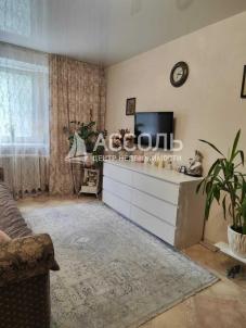 Продажа квартиры Омск. пр-кт. Космический,20 Продажа квартиры Омск. пр-кт. Космический,20