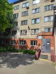 Продажа квартиры Омск. пр-кт. Космический,20 Продажа квартиры Омск. пр-кт. Космический,20