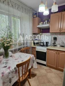 Продажа квартиры Омск. пр-кт. Космический,20 Продажа квартиры Омск. пр-кт. Космический,20