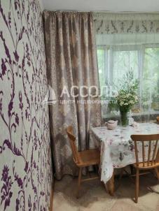 Продажа квартиры Омск. пр-кт. Космический,20 Продажа квартиры Омск. пр-кт. Космический,20