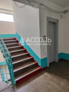 Продажа квартиры Омск. ул. Моторная,15 Продажа квартиры Омск. ул. Моторная,15