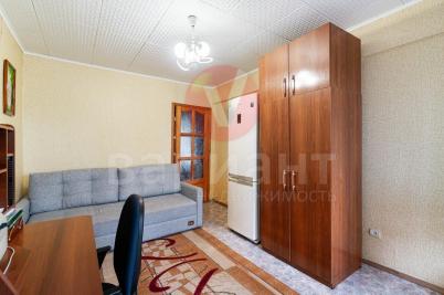 Продажа квартиры Омск. улица СибНИИСХоз 4