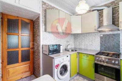 Продажа квартиры Омск. улица СибНИИСХоз 4