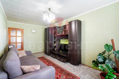 Продажа квартиры Омск. улица СибНИИСХоз 4