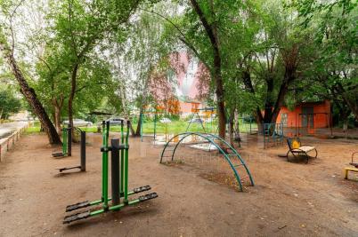Продажа квартиры Омск. улица СибНИИСХоз 4