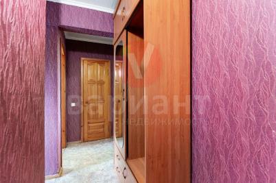 Продажа квартиры Омск. улица СибНИИСХоз 4