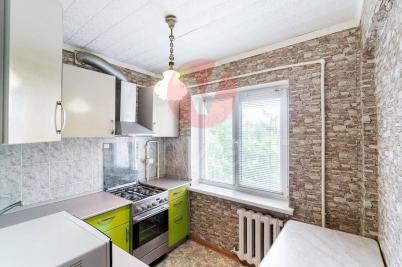 Продажа квартиры Омск. улица СибНИИСХоз 4