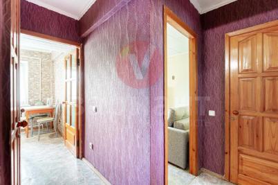 Продажа квартиры Омск. улица СибНИИСХоз 4