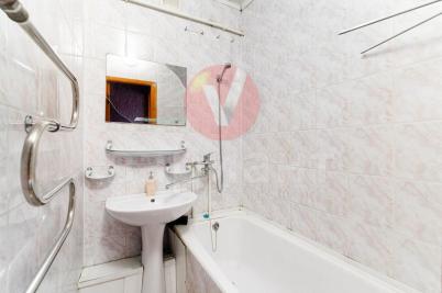 Продажа квартиры Омск. улица СибНИИСХоз 4