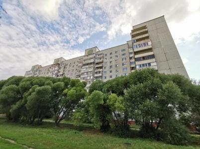 Продажа квартиры Омск. улица Богдана Хмельницкого 46 Продажа квартиры Омск. улица Богдана Хмельницкого 46