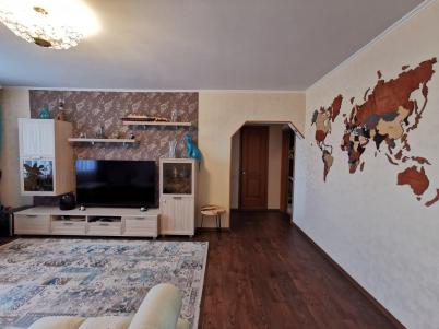 Продажа квартиры Омск. улица Богдана Хмельницкого 46 Продажа квартиры Омск. улица Богдана Хмельницкого 46